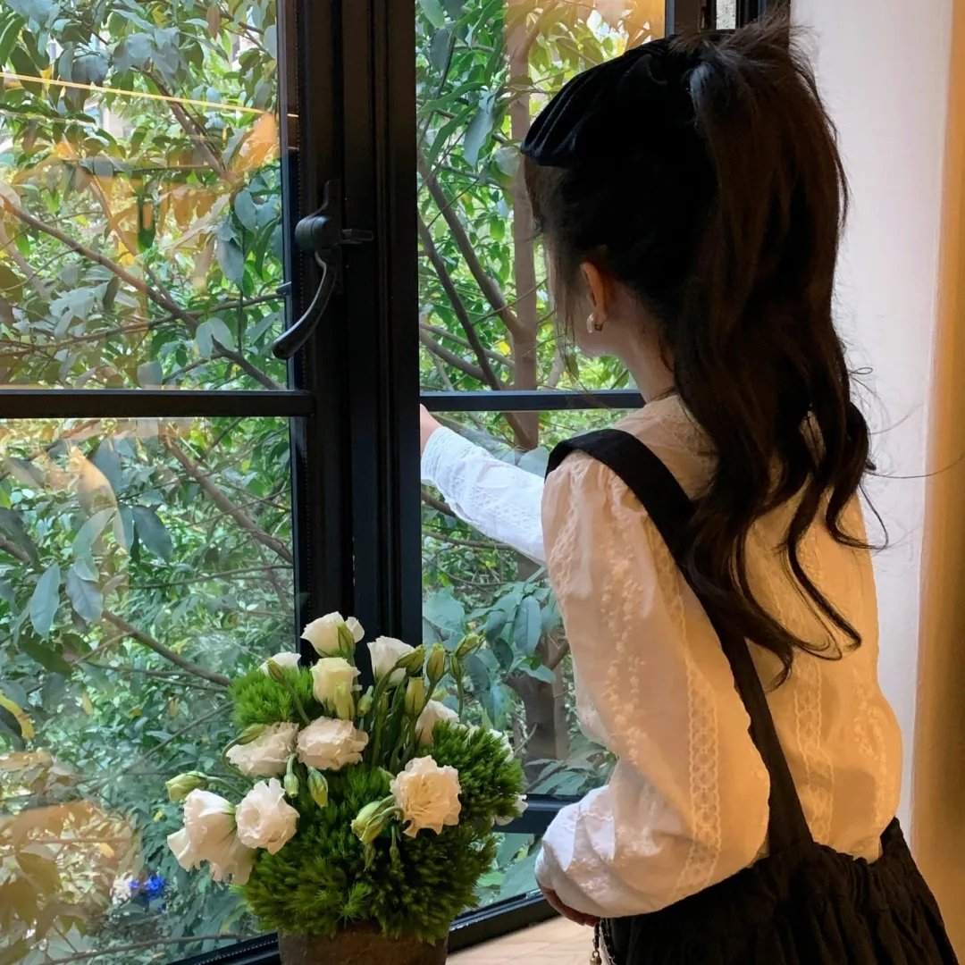 我是一个贼