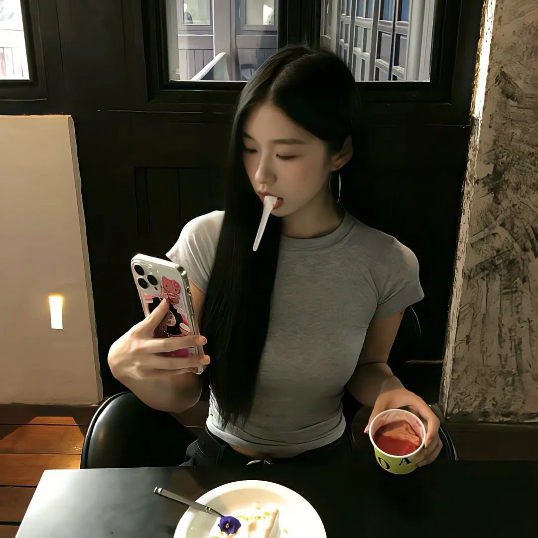 在巨人中间