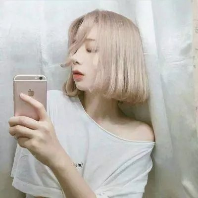 法国女人